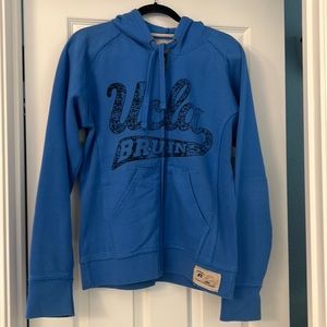 Like new UCLA bruins official sweatshirt